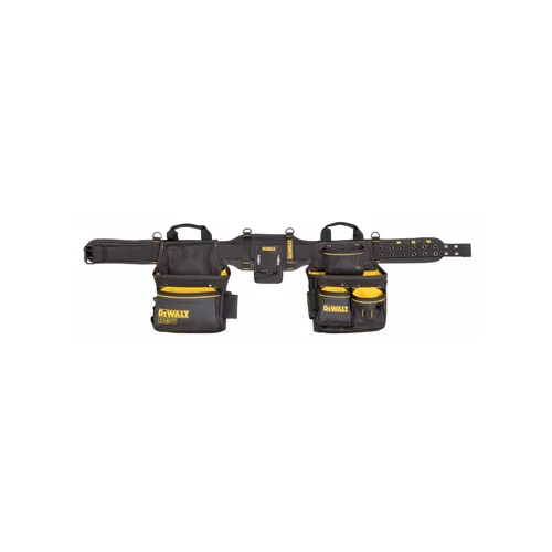 DeWalt DWST40603-1 Įrankių diržas image 2