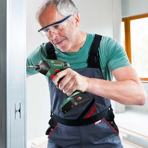 BOSCH AdvancedImpactDrive18 Akumuliatorinis smūginis suktuvas, 18 V image 2
