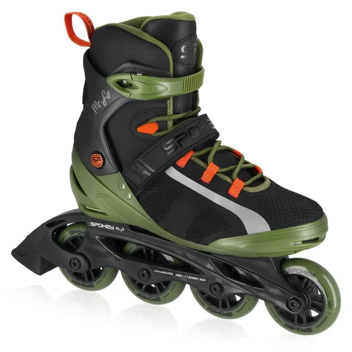 SPOKEY MRFIT 940757 Riedučiai 44 dydis image 1