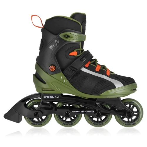 SPOKEY MRFIT 940757 Riedučiai 44 dydis image 3