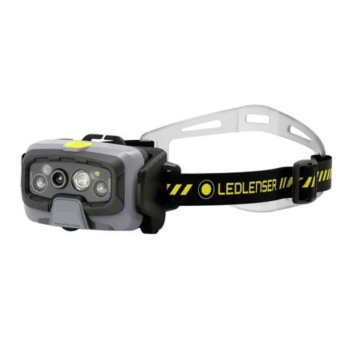 LED LENSER HF8R Work galvos prožektorius su Bluetooth image 1