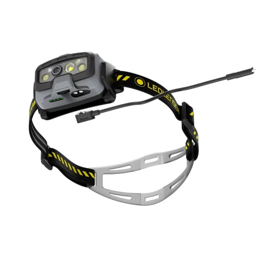LED LENSER HF8R Work galvos prožektorius su Bluetooth image 3