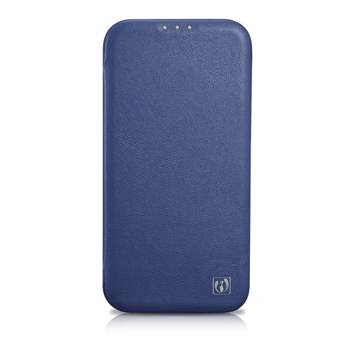 iCarer CE Premium dėklas iPhone 14 Pro Max, mėlynas image 2
