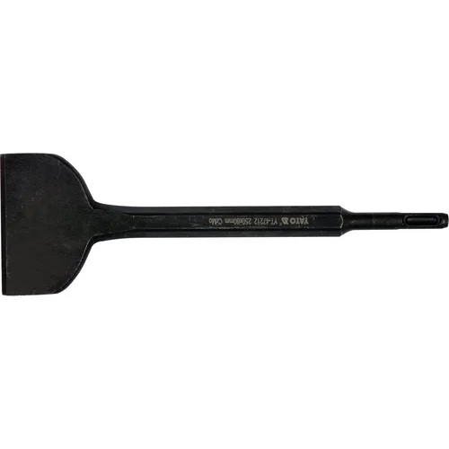 Yato Kaltas perforatoriui plokščias SDS+ CrMo 80 mm image 1