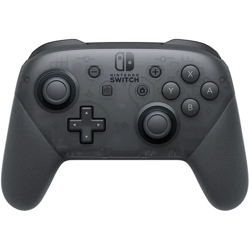 Nintendo Switch Pro Controller image 1