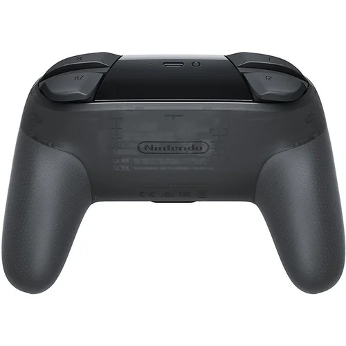 Nintendo Switch Pro Controller image 2