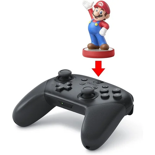 Nintendo Switch Pro Controller image 3