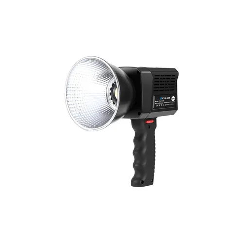PULUZ PU4119B 60 W studijos lempa, juoda image 1