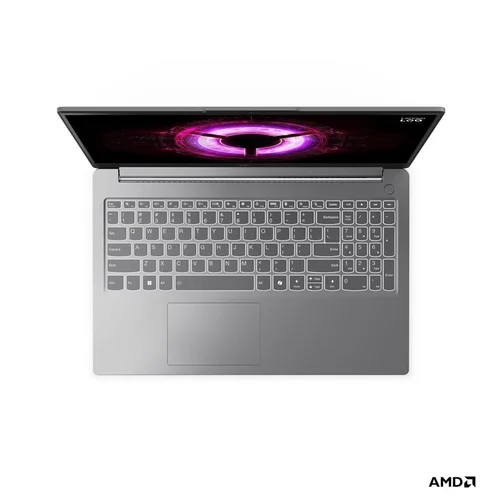 Lenovo LOQ Essential R7 16/512GB RTX4050 image 2