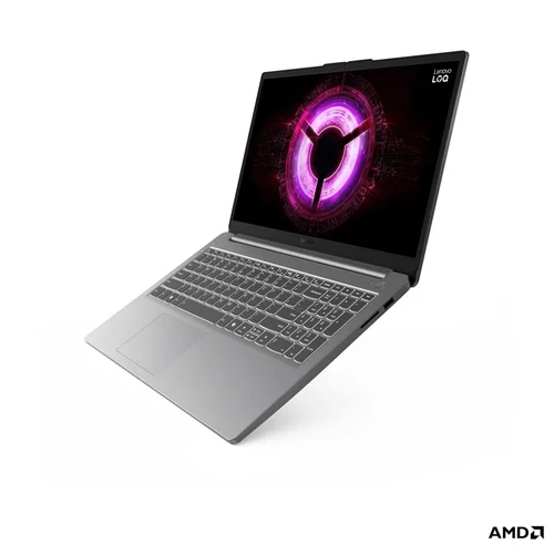Lenovo LOQ Essential R7 16/512GB RTX4050 image 3