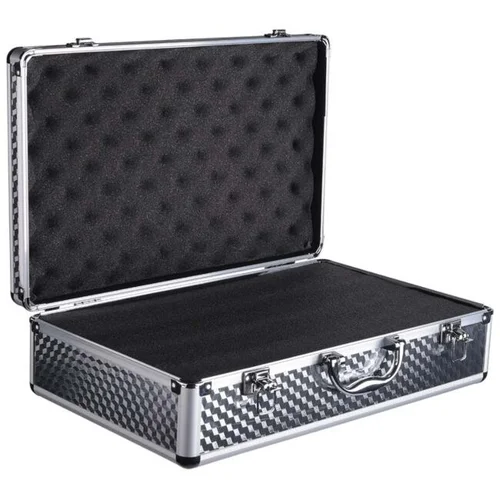 DNA Professional CASE V2 mikrofono ir priedų dėklas image 2