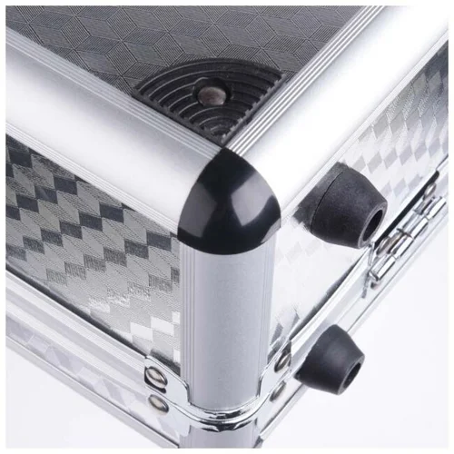 DNA Professional CASE V2 mikrofono ir priedų dėklas image 3