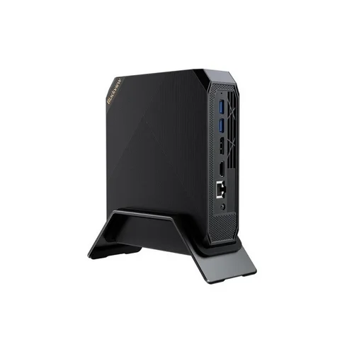 BLACKVIEW MP200 mini kompiuteris i5-12450H, 16 GB, 1 TB SSD, juodas image 2
