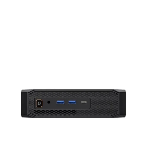 BLACKVIEW MP200 mini kompiuteris i5-12450H, 16 GB, 1 TB SSD, juodas image 3