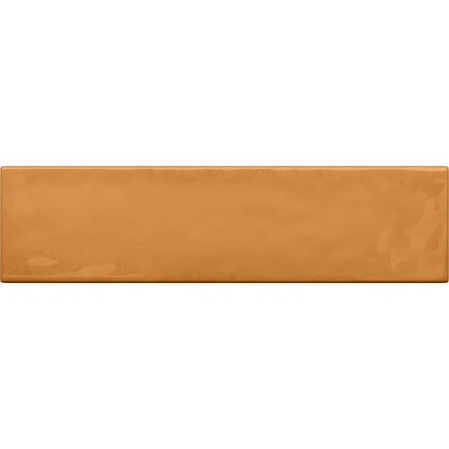 Tubadzin Masovia senape B gloss STR 29,8x7,8 cm plytelės image 1
