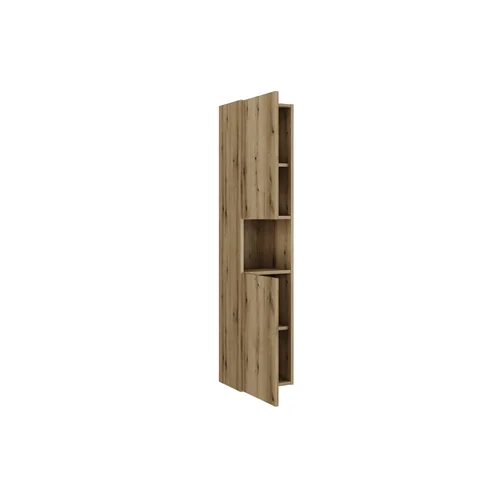 COMAD Nova Oak A 80-03-2D, 30 cm pločio, ąžuolo image 3