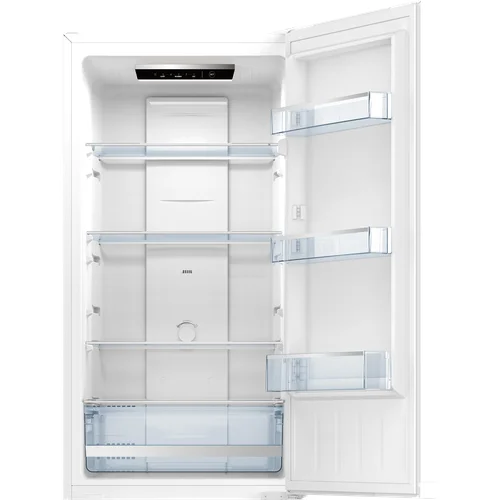 Beko B3RCNO255W Dviejų durų Balta 180×54×57,6 cm image 3