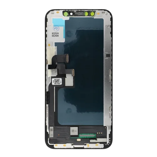 KAMO iPhone XS HD+ Incell LCD ekranas image 2