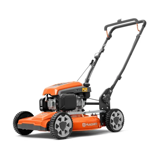 Husqvarna LB 251S savaeigė vejapjovė 51 cm image 1