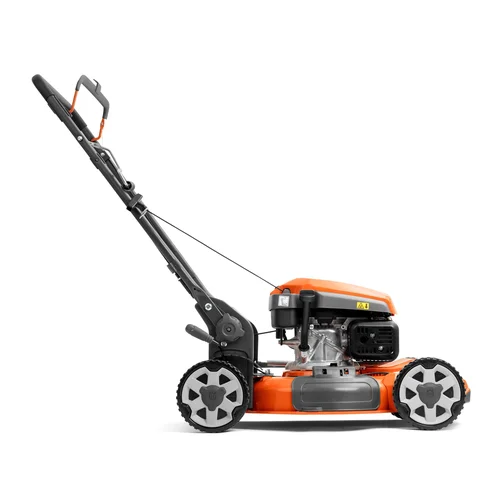 Husqvarna LB 251S savaeigė vejapjovė 51 cm image 2