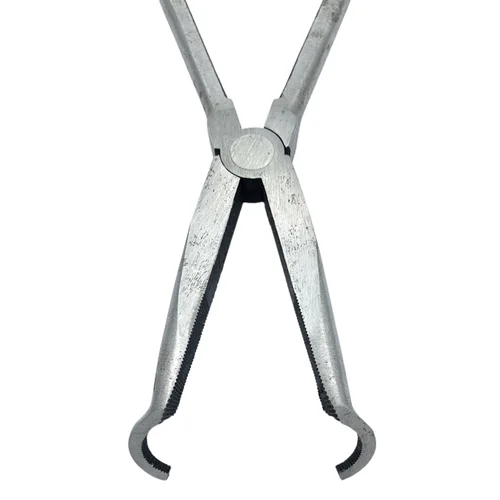 CHANGLU TOOLS Specializuotos išėmimo replės 275mm image 3