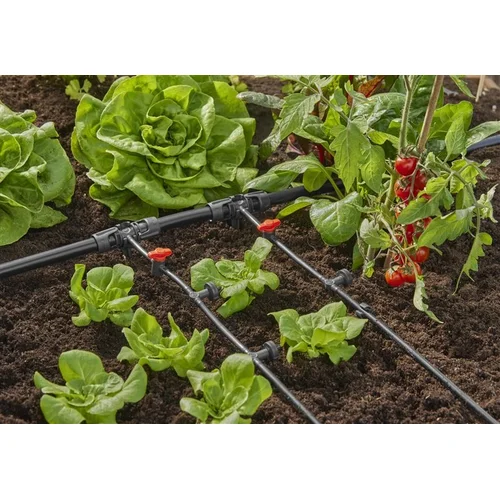 Gardena Micro Drip System 970619201 Juoda image 2