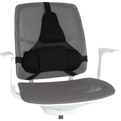 Fellowes ergonominė profesionali nugaros atrama image 3