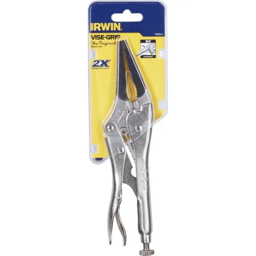 IRWIN Replės VISE-GRIP 9LN, 225 mm, 73 mm image 2
