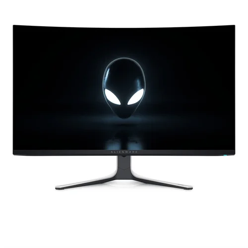 Alienware AW3225QF 32 col. 4K QD-OLED monitorius image 1