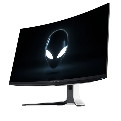 Alienware AW3225QF 32 col. 4K QD-OLED monitorius image 2