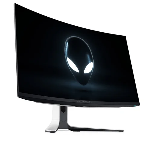 Alienware AW3225QF 32 col. 4K QD-OLED monitorius image 3