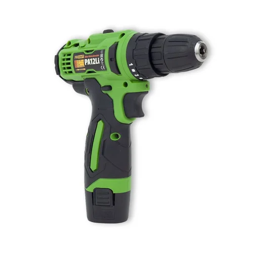 ProCraft PA12Li Compact akumuliatorinis suktuvas image 3