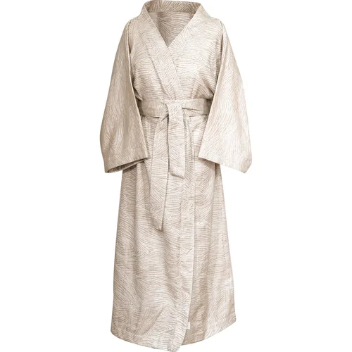 GreenGate WILJA žakardinis kimono, vieno dydžio image 1