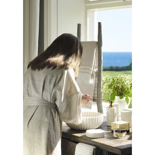 GreenGate WILJA žakardinis kimono, vieno dydžio image 2