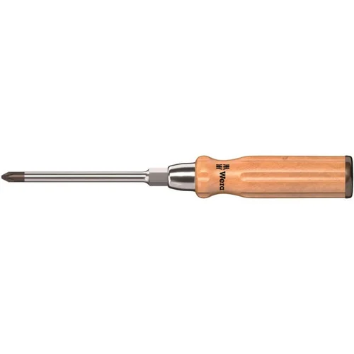 WERA 935 SPH PH1/90mm Kryžminis atsuktuvas image 1