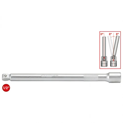 KS Tools Prailgintojas 1/2", 700 mm image 1
