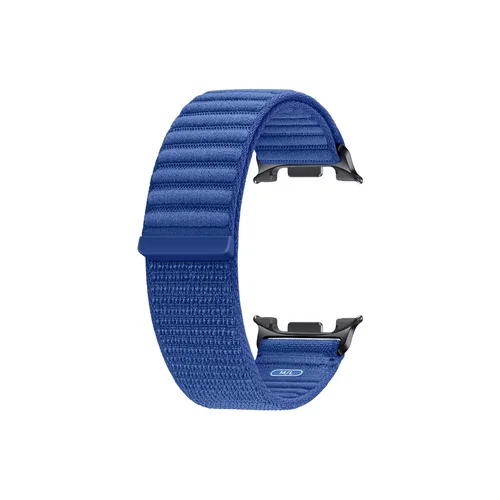 Samsung Galaxy Watch8 Audininė juostelė (M/L), SVL33LNEGEU, Mėlyna image 1