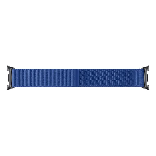 Samsung Galaxy Watch8 Audininė juostelė (M/L), SVL33LNEGEU, Mėlyna image 3
