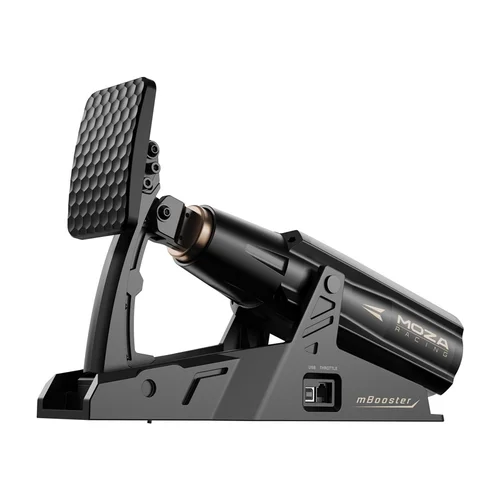 MOZA Racing mBooster RS076 aktyvus pedalas PC image 2