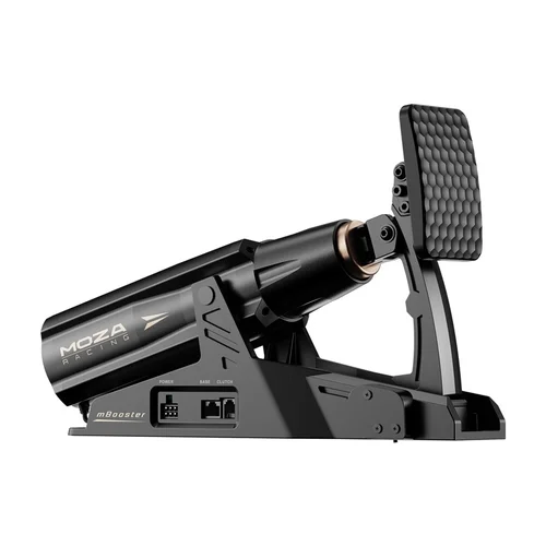 MOZA Racing mBooster RS076 aktyvus pedalas PC image 3
