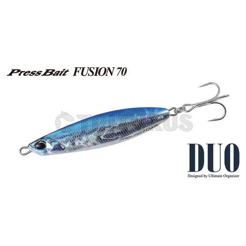DUO Press Bait Fusion 70 mm S38 16 g image 2