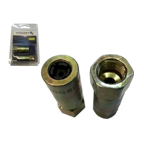 Hogert technik Antgalis tepimo taškams M10x1,0 (2 vnt.) image 2