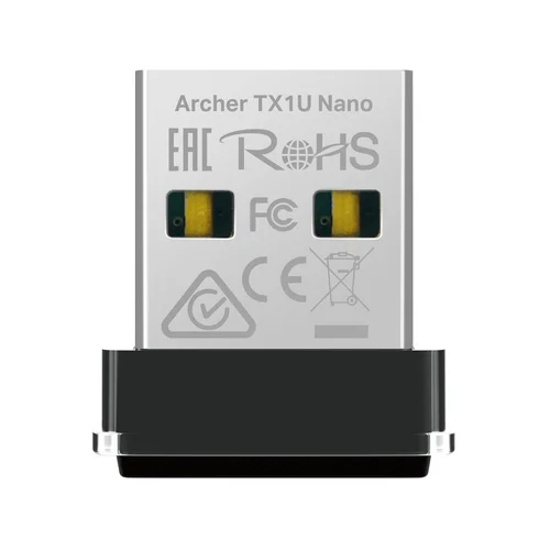 TP-Link Archer TX1U Nano USB tinklo kortelė image 1