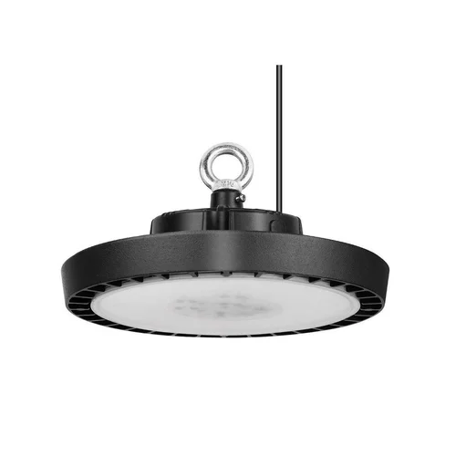 HIGH BAY LED šviestuvas 200W 38000LM 5000K IP67 image 2