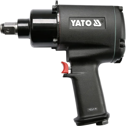 YATO YT-09564 pneumatinis smūginis veržliasukis 20 mm 1300 Nm image 2