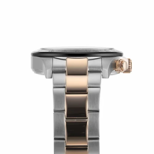 HUGO BOSS Hero 1513757 vyrų laikrodis 43 mm image 3
