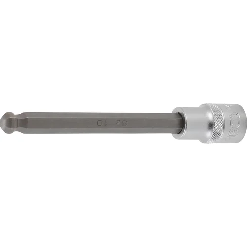 BGS technic 4258-10 šarnyrinis antgalis 10 mm image 1