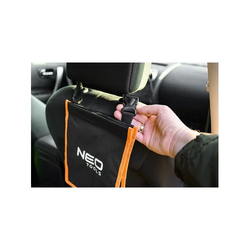 Neo Tools Automobilių organizatorius 220 x 160 x 260 mm image 2