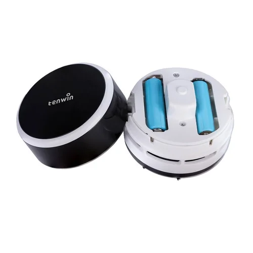 Tenwin 8050-1 mini stalo siurblys, juodas image 2