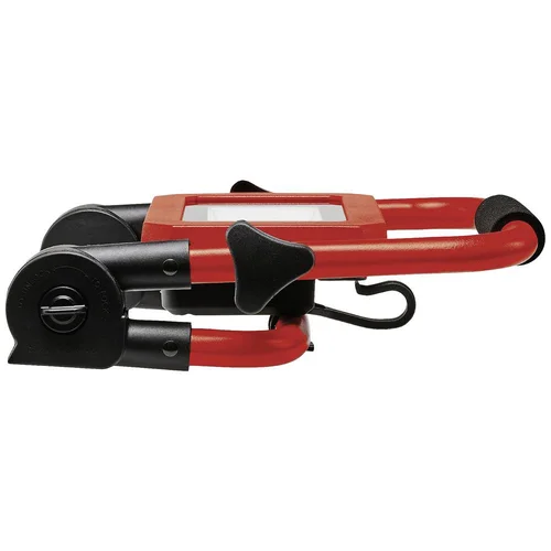 Akumuliatorinis šviestuvas Einhell TC-CL 18/1800 Li Solo, be akumuliatoriaus ir kroviklio image 3